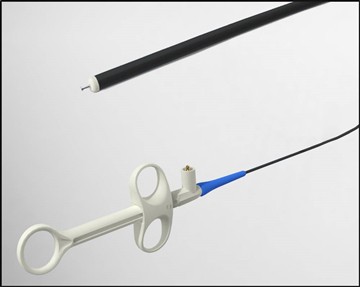 ESD nož za enkratno uporabo